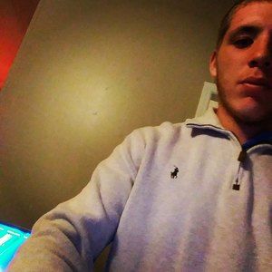 Meet your Posher, Christian